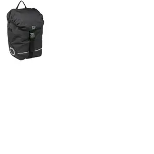 Comparateur de prix : WiLa Home Sac de vélo Willex Pakaftas 200 14.5L Gris