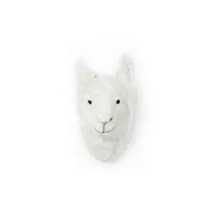 WildandSoft Trophée lama lily - wild & soft
