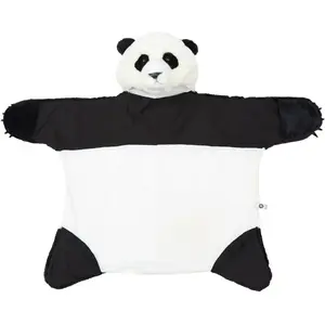 Comparateur de prix : Déguisement panda - wild & soft