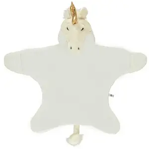 Wild & Soft - Déguisement Licorne Blanc taille uniqueVendu parcarrefour