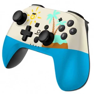 Comparateur de prix : MINIBIRD Dragonwar Manette Sans Fil Pour Nintendo Switch The Island