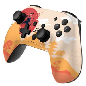 Comparateur de prix : MINIBIRD Dragonwar Manette Sans Fil Pour Nintendo Switch Rising Sun