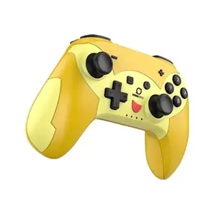 Dragonwar Manette Sans Fil Pour Nintendo Switch PikaVendu parcdiscount