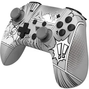 DRAGONWAR DragonShock - Manette compacte sans fil Bluetooth PopTop Man... pas cher