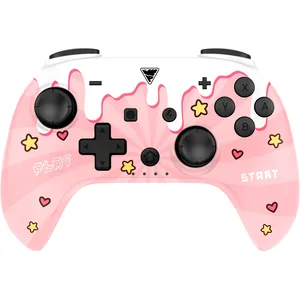 Dragonshock - Poptop Compact Bt - Manette Compacte Sans Fil Bluetooth ... pas cher