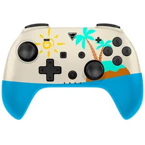 Dragonshock Manette Sans Fil Pour Nintendo Switch Dscnsw-ti pas cher