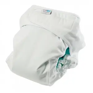Bambinex - Couche tout-en-un pour adulte S 3 pas cher
