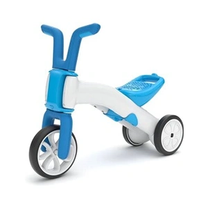 Draisienne Chillafish Bunzi 2 en 1 Bleu pas cher