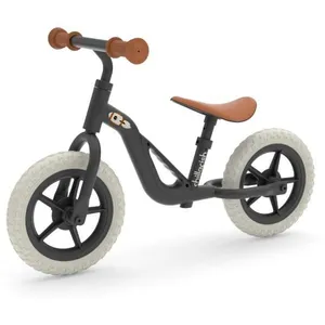 Comparateur de prix : Chillafish Charlie Draisienne Unisex-Youth, Black, 10 inch