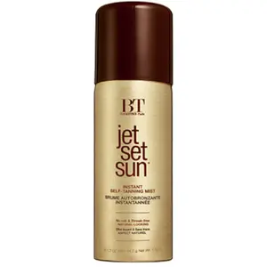 BT Cosmetics Jet Sun Brume Autobronzante Instantanée 50ml pas cher