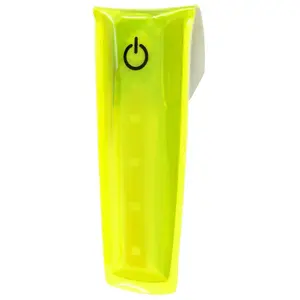 Lumière WOWOW Lumineux jaune 3M pas cher