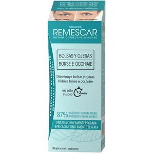 Hydratants & nourrissants Remescar Sachets Et Cercles Formule Végétale pas cher