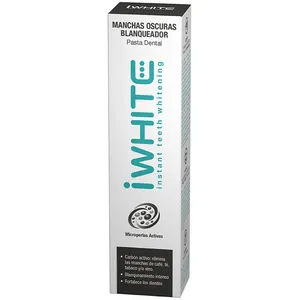 Comparateur de prix : Dentifrice anti-taches brunes 75 ml