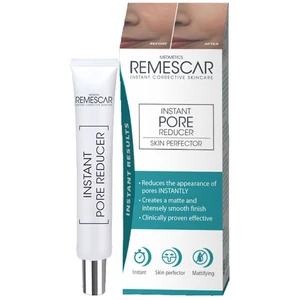 Pore minimisant la crème Remescar réducteur Poros Effet instantané 20 ml pas cher