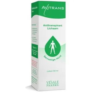 Axitrans Lotion Peau Sensible | 50 ml pas cher