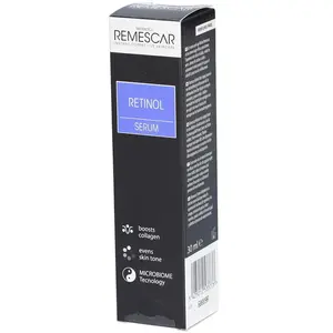Comparateur de prix : Remescar Retinol Anti-aging sérum au rétinol anti-rides 30 ml