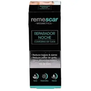 Remescar Soin de Nuit Réparateur pour les Yeux | 20 ml pas cher
