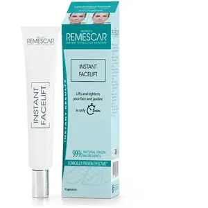 Remescar Lifting du visage 40 ml pas cher