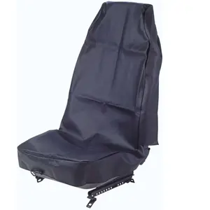 AUTO-STYLE Housse de protection pour monteurs 'Pilote' - Type Orlando