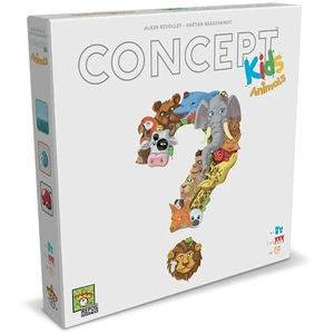 Jeu de Société Asmodee 8642 - Italie - version italienne CKA-IT01 pas cher