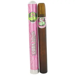 Cuba Jungle Snake de Fragluxe EDP Spray 35 ML