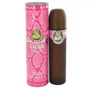 Cuba Jungle Snake - Fragluxe Eau De Parfum Spray 100 ml