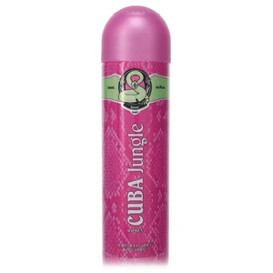 Cuba Jungle Snake - Fragluxe Brume et spray parfumé 200 ml