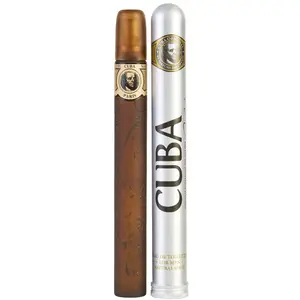 Comparateur de prix : Cuba Paris Eau De Toilette Vaporisateur - 35ml/1.17oz