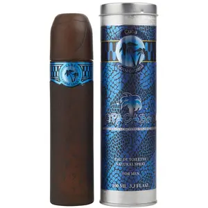 Fragluxe Cuba Copacabana 100 ml - Eau De Toilette Vaporisateur Homme