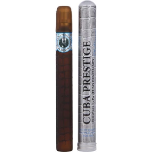 PARFÉM Cuba Prestige Platinum EDT 35 ml M pas cher