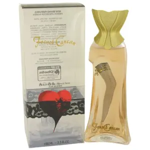 Comparateur de prix : French Cancan - New Brand Eau De Parfum Spray 100 ML