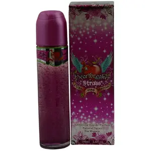 Cuba Strass Heartbreaker - Fragluxe Eau De Parfum Spray 100 ml pas cher