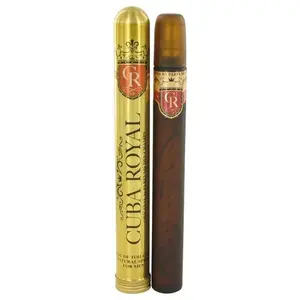 Cuba Royal - Fragluxe - EDT - 35ML
