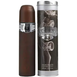 Cuba Grey - Fragluxe Eau De Toilette Spray 100 ML pas cher