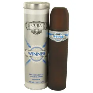 Cuba Winner - Fragluxe Eau De Toilette Spray 100 ML pas cher