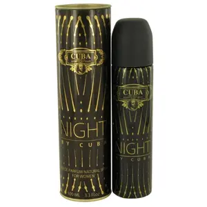Cuba Night - Fragluxe Eau De Parfum Spray 100 ML