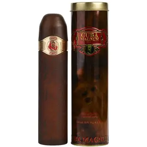 Cuba Magnum Red - Fragluxe Eau De Toilette Spray 130 ml pas cher