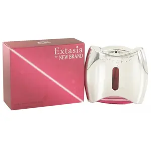Extasia - New Brand Eau De Parfum Spray 100 ML pas cher