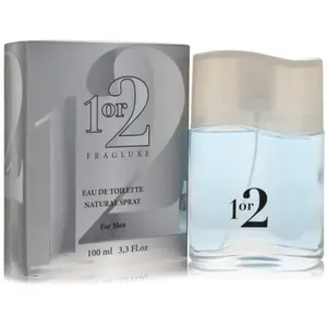 1 Or 2 - Fragluxe Eau De Toilette Spray 100 ml pas cher