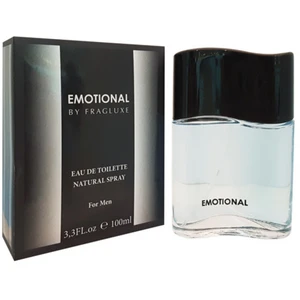 Emotional - Fragluxe Eau De Toilette Spray 100 ml pas cher