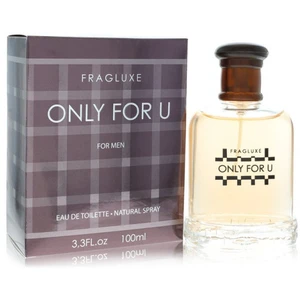 Only For U - Fragluxe Eau De Toilette Spray 100 ml pas cher