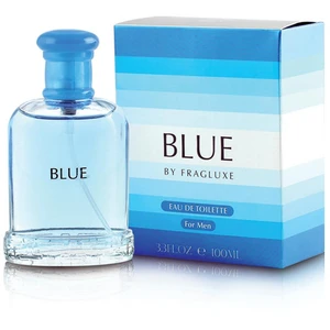 Blue - Fragluxe Eau De Toilette Spray 100 ml pas cher