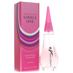 Lovely One - Fragluxe Eau De Toilette Spray 100 ml pas cher