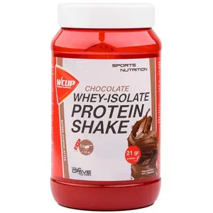 Comparateur de prix : WCUP Protein Shake Chocolat | 600 g