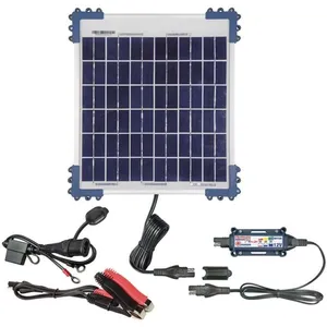 Comparateur de prix : Panneau solaire courant 10W (max