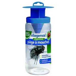 Fly Attract, piège à Mouches - Professionnel - BSI schwarz. Niet actie... pas cher