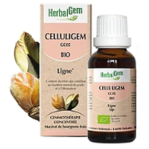 Comparateur de prix : HerbalGem Celluligem