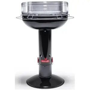 Comparateur de prix : Barbecue BARBECOOK ARENA