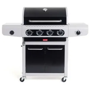 Barbecook Siesta 412 pas cher