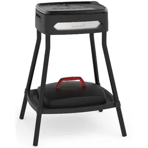Barbecook - barbecue électrique sur pieds 2000w - 223.1101.000 TU